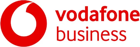 vodaphone business logo