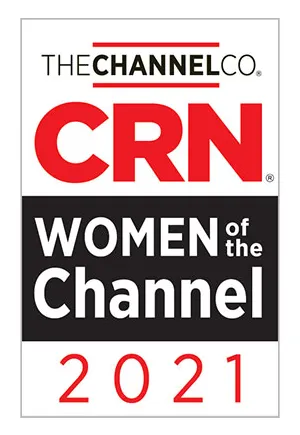 CRN Women in Channel Award 2021