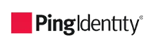 Ping Identity logo