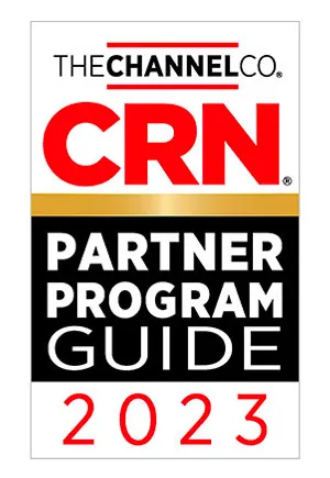 CRN Partner Program Guide 2023