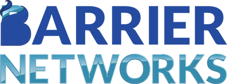 barrier networks logo