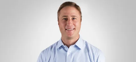 John Wrobel headshot