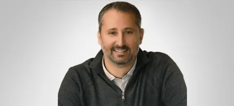 Pejman Roshan headshot