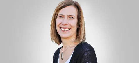 Kate Terrell headshot