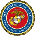 us marines logo