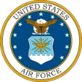 us air force logo