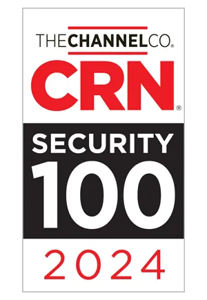 crn security 100 award 2024