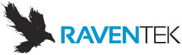 raventek logo