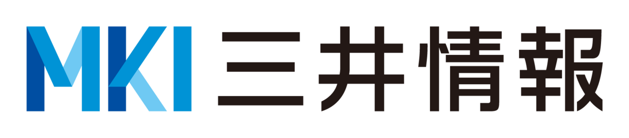 三井情報株式会社