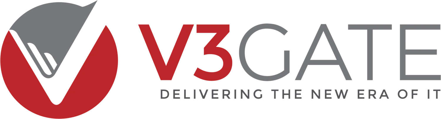v3gate logo