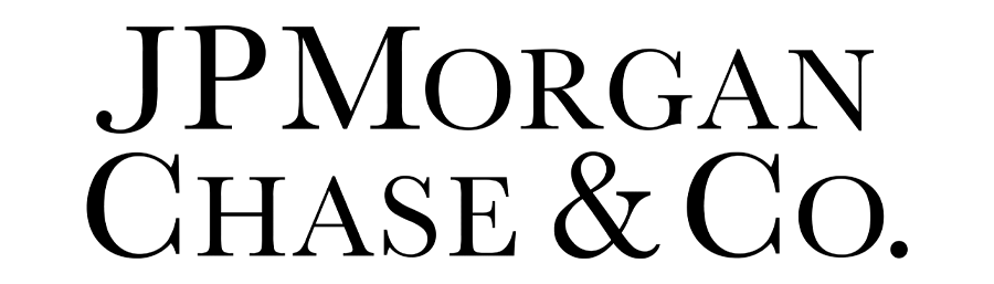 JP Morgan & Co Logo
