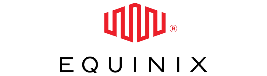 equinix logo
