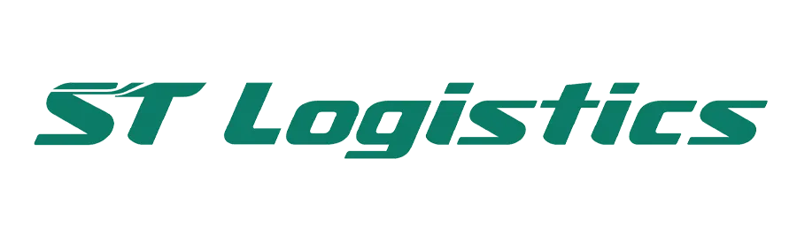 ST Logistics logo full color
