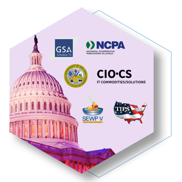 image of US Capital building