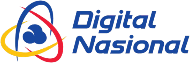 Digital Nasional Logo