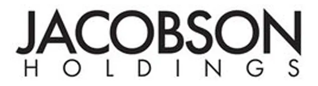 Jacobson Holdings Logo
