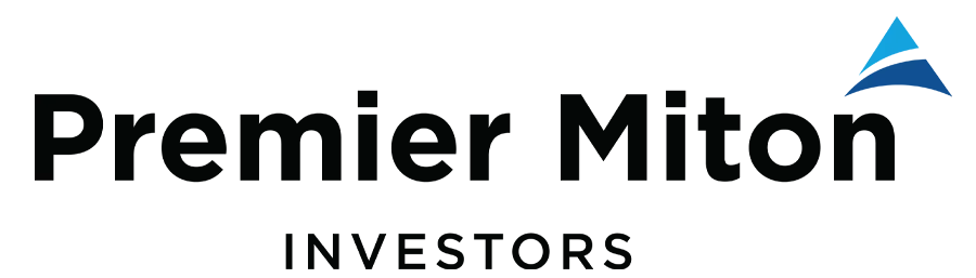 Premiere Miton logo
