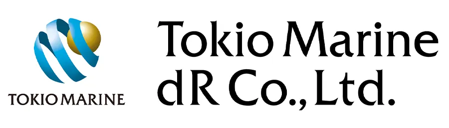 Tokio Marine Logo
