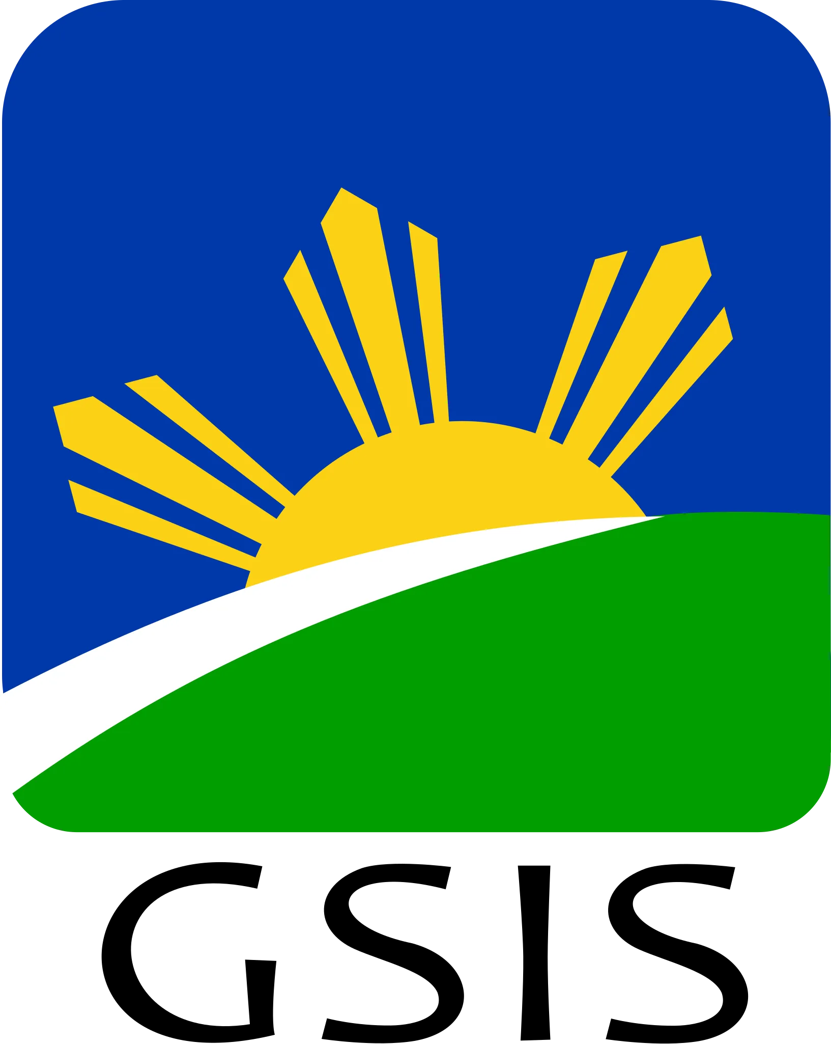 GSIS logo
