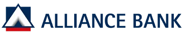 Aliance Bank logo
