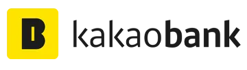 Kakao Bank logo