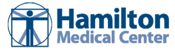 Hamilton Medial Center logo