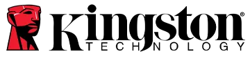 Kingston Technology Logo