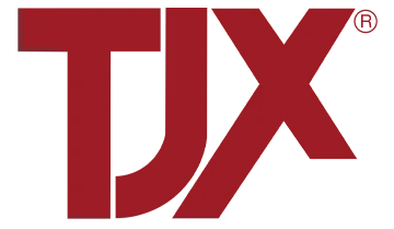 TJ Max logo