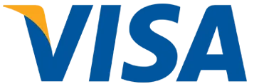 Visa Logo
