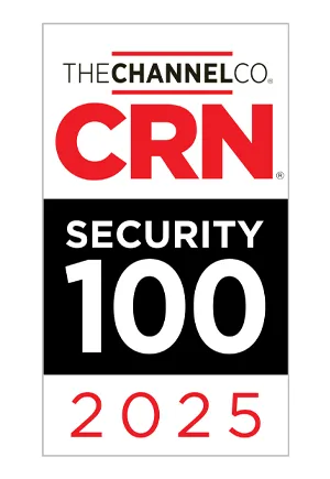 CRN_Security-100-2025 logo
