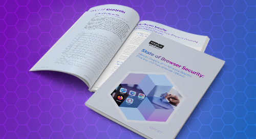 Thumbnail of State of the Browser Report