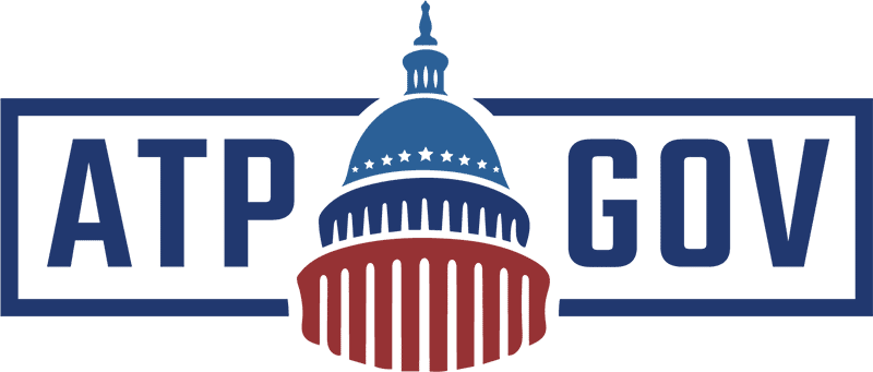 logo of ATP Gove