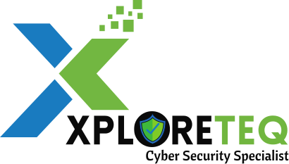 Xploreeteq logo
