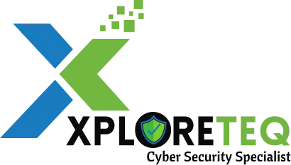Xploreeteq logo

