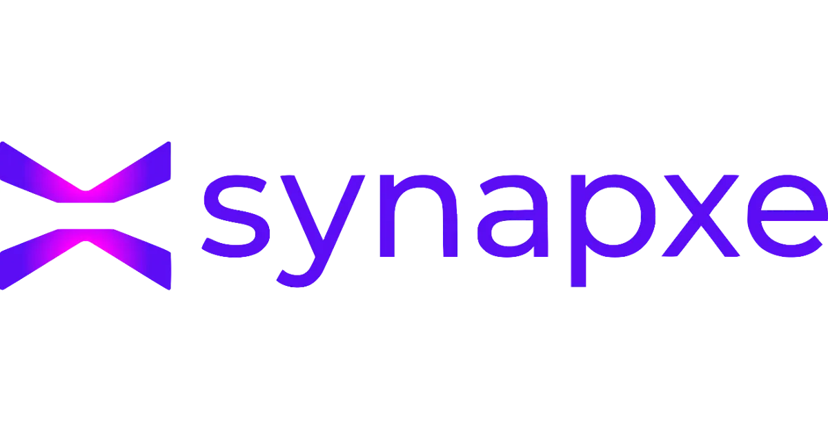 logo of Synapxe
