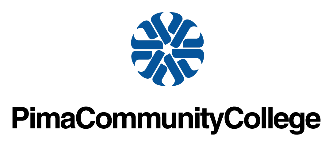 Logo for Pima Communitiy Collage