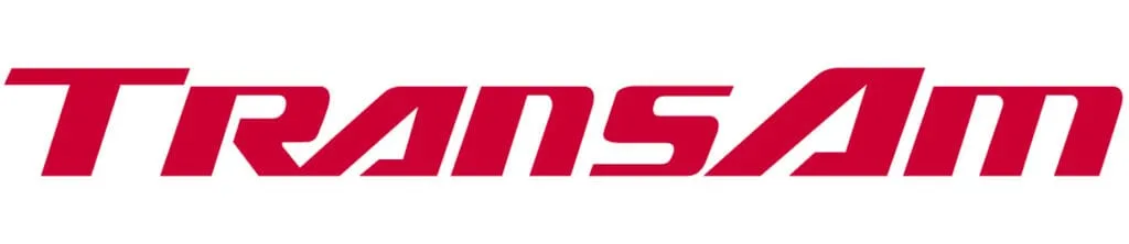 TransAm Logo
