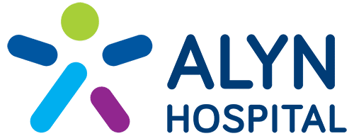 ALYN Hospital Logo