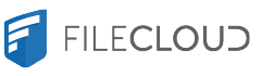 FileCloud company logo