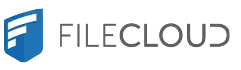 FileCloud company logo