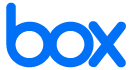 Box company logo full color