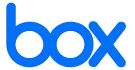 Box company logo full color