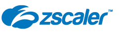Zscaler color logo

