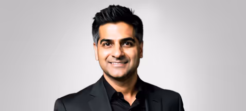Photo of Osama_Hussain; Chief Legal Officer at Menlo Security
