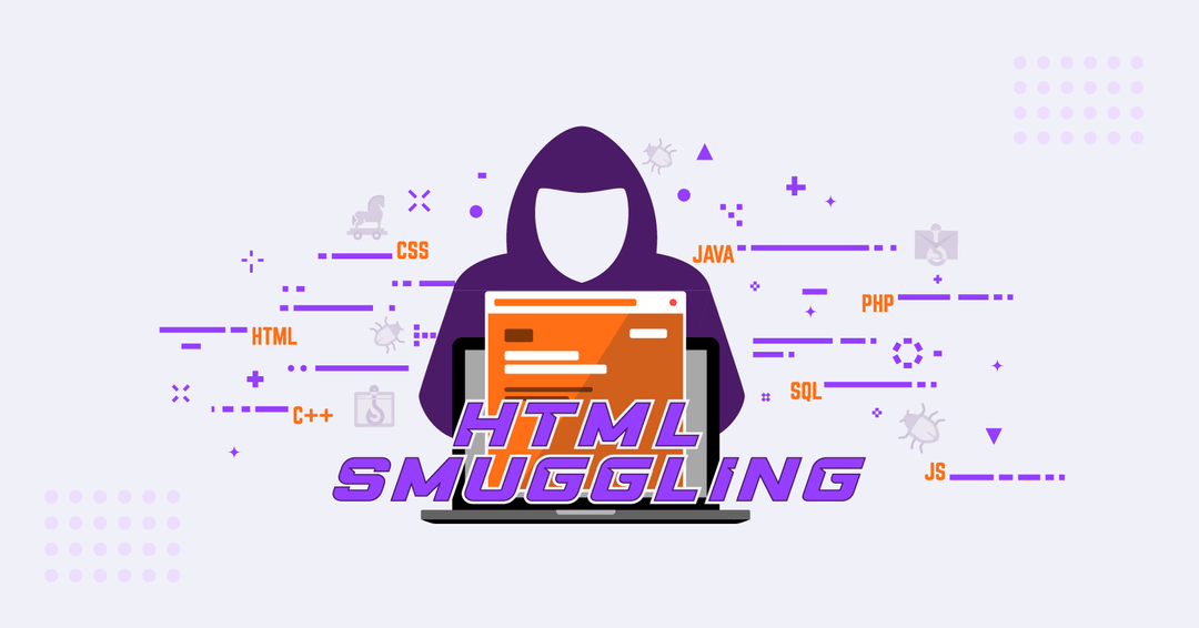 How HTML smuggling techniques beat traditional security - Blog | - Blog ...