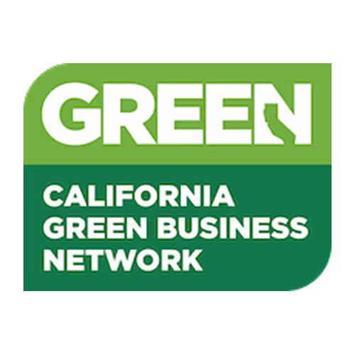 Lotus Cuisine of India in San Rafael, CA is a part of the California Green Business Network.
