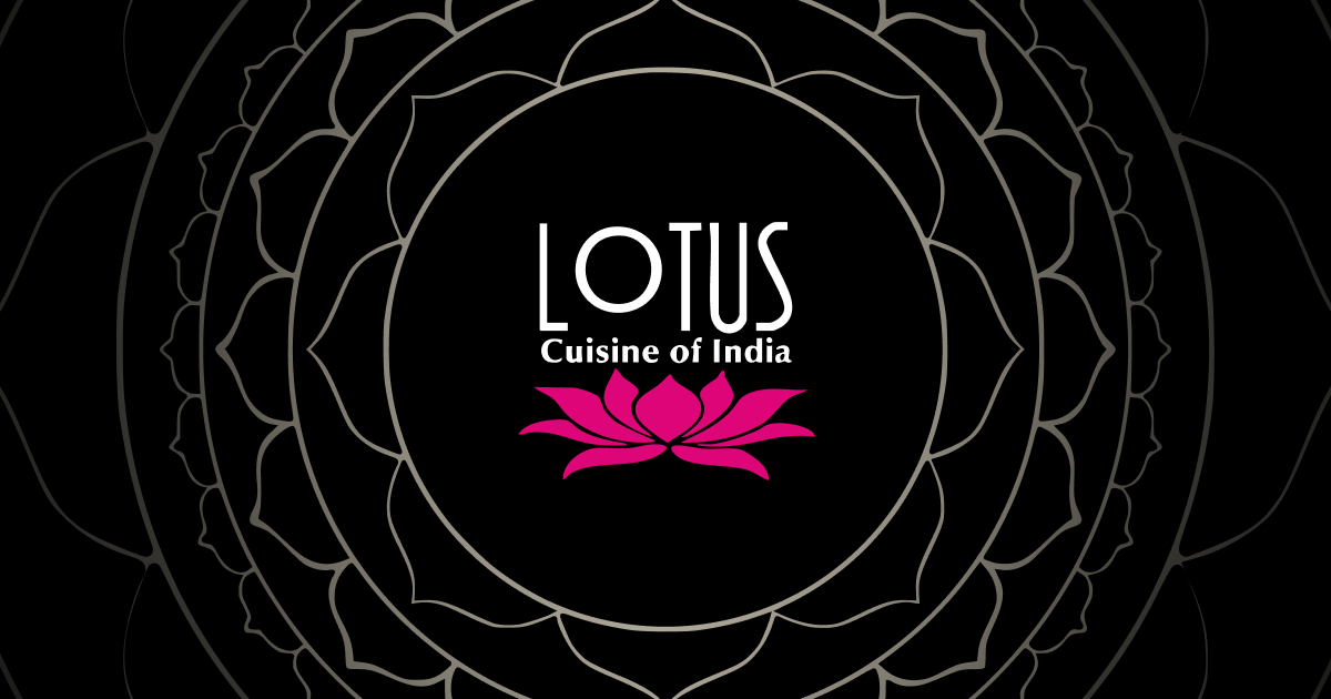 Lotus Cuisine of India