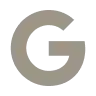 The google business icon.