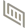 The foxy io business icon.