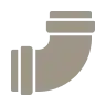 The pipe business icon.